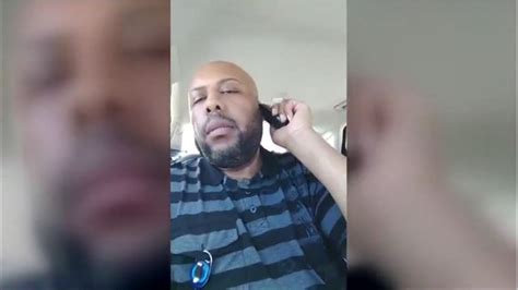 steve stephens shooting.